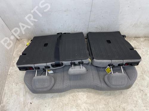 Rear seat VOLVO EX30 (416) Performance AWD | BP40587675C17 - Image 5