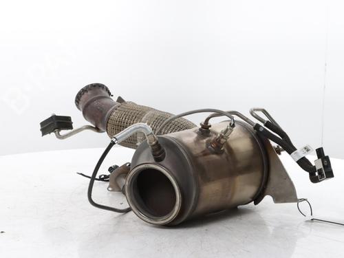 Catalyst BMW X1 (U11) xDrive 25 e Plug-in-Hybrid | BP33845687M10 - Image 2