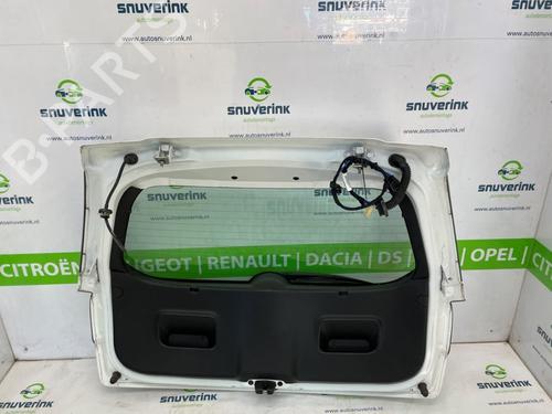 Tailgate CITROËN C3 II (SC_) 1.6 HDi | BP27093251C6 