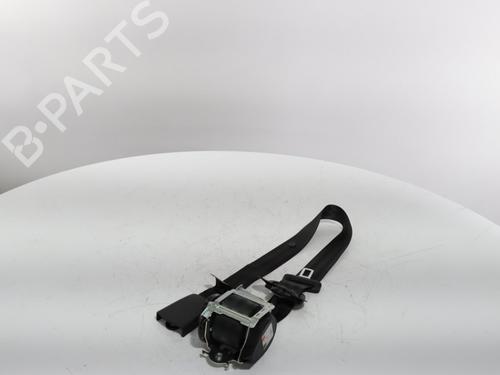 Front left seatbelt PEUGEOT 208 II (UB_, UP_, UW_, UJ_) 1.2 MHEV | BP27688423I26 