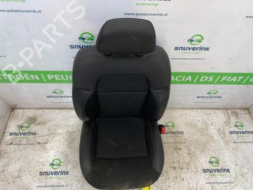 Right front seat RENAULT EXPRESS Box Body/MPV 1.5 Blue dCi 75 (F6AA) | BP25776216C16 - Image 6