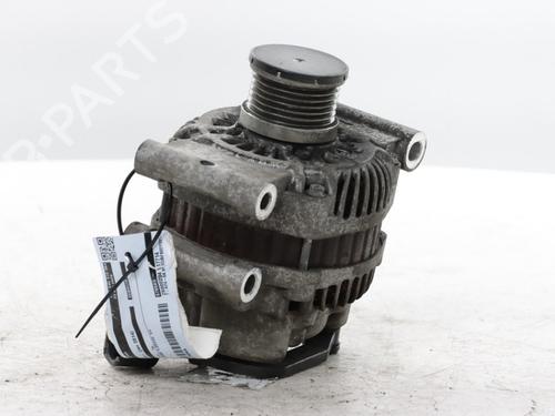 Alternator PEUGEOT 2008 I (CU_) 1.6 VTi | BP35756105M7 - Image 6