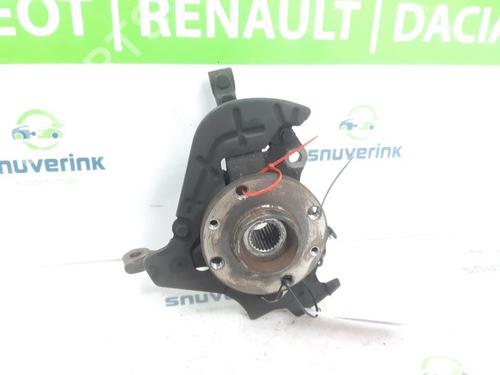 Used Right front steering knuckle FIAT 500 (312_) 0.9 (312AXM1B) (105 hp) 23646114