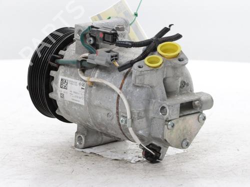 AC compressor RENAULT CLIO V (B7_) 1.0 TCe 90 (B7MT) | BP37660177M34 - Image 2