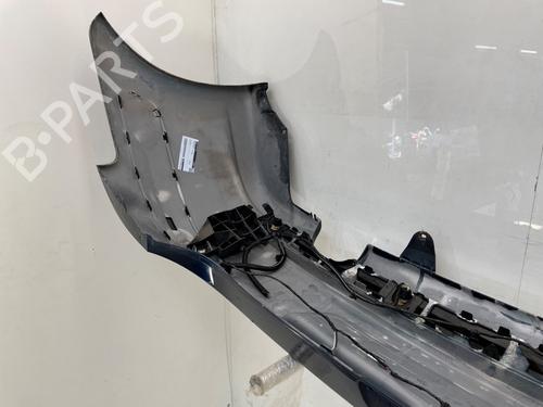 Rear bumper PEUGEOT 307 CC (3B) 2.0 16V | BP27688429C8 