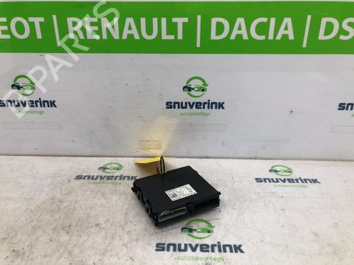 Used Electronic module RENAULT CAPTUR I (J5_, H5_) 1.2 TCe 120 (118 hp) 16099511