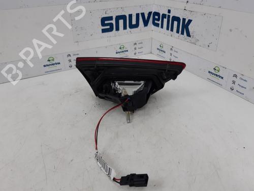 Right taillight RENAULT CLIO IV (BH_) 0.9 TCe 90 (BHNF, BHMA, BHMH, BHJK, BHJR) | BP10794855C35 