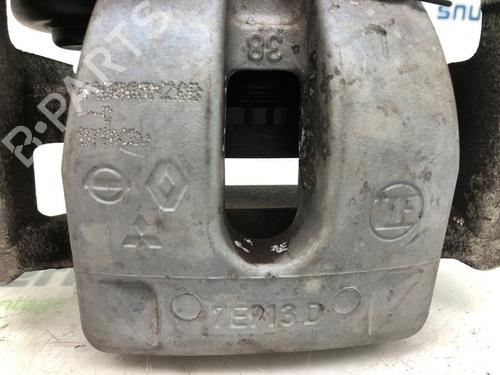 Right rear brake caliper RENAULT MEGANE E-TECH SUV EV60 (BNJ1) | BP24300501M106 - Image 4