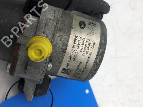 Vacuum pump PEUGEOT 508 I (8D_) 2.0 HDi Hybrid4 AWC | BP23987560M80 
