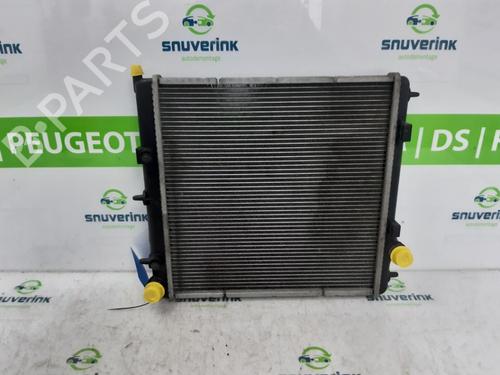 Used Water radiator Water radiator 20074245 20074245