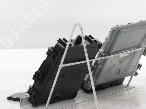 Engine control unit (ECU) RENAULT CAPTUR II (HF_) TCe 160 (HFN1) | BP33697316M57 - Image 4