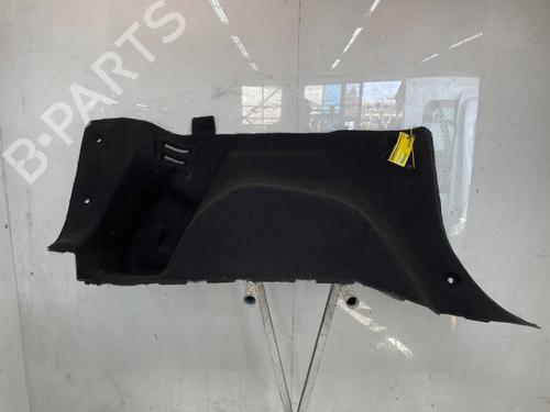 boot-lining-dacia-sandero-iii-2021-38111515 main image
