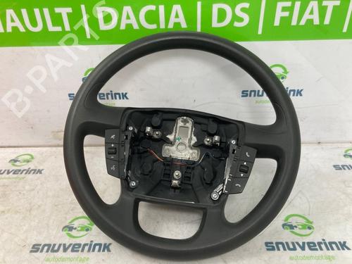 Used Steering wheel PEUGEOT BOXER Van 2.0 BlueHDi 130 (130 hp) 24166390