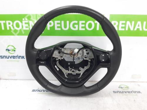 steering-wheel-peugeot-108-2014-40575326 main image