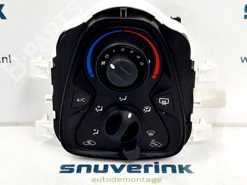 Used Control unit Control unit PEUGEOT 108 1.0 VTi (69 hp) 10804151 10804151