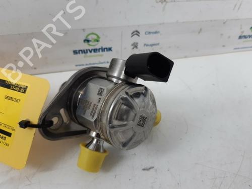 Injection pump RENAULT KADJAR (HA_, HL_) 1.3 TCe 140 (HLNB, HLN1) | BP21195361M78 