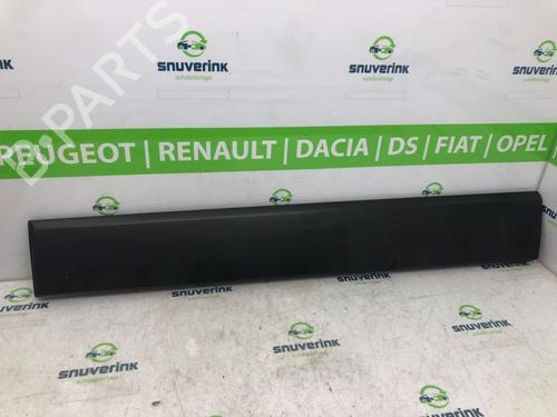 Used Other RENAULT TRAFIC III Van (FG_) 1.6 dCi 90 (FGME) (90 hp) 18028826