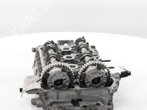 Cylinder head CITROËN C3 II (SC_) 1.0 VTi 68 | BP30185939M5 