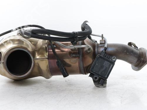 Catalyst ALFA ROMEO TONALE (965_) 1.5 Mild Hybrid | BP36089893M10 - Image 6