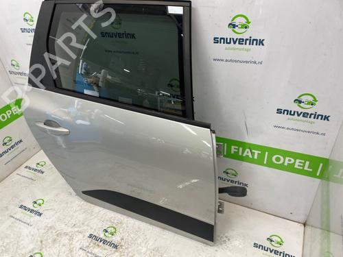 Right rear door DACIA JOGGER (RK_) 1.0 TCe 110 (RKMD) | BP29068665C5 