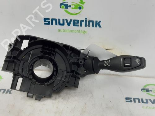 Used Steering column stalk FORD FIESTA VI (CB1, CCN) 1.5 TDCi (95 hp) 23122593