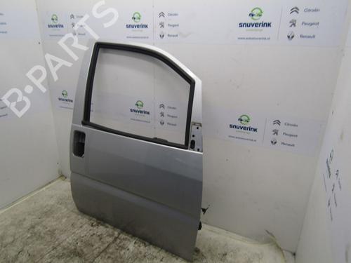 Right front door PEUGEOT EXPERT Van (222) 2.0 HDI | BP10789239C3 