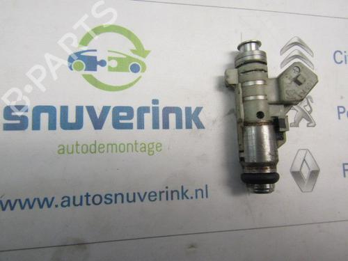 Used Injector Injector 14935994 14935994