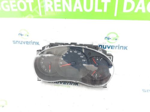 Used Instrument cluster Instrument cluster 16099285 16099285