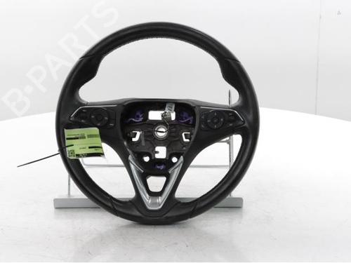 Used Steering wheel Steering wheel OPEL CROSSLAND X / CROSSLAND (P17, P2QO) 1.2 (75) (110 hp) 30185742 30185742