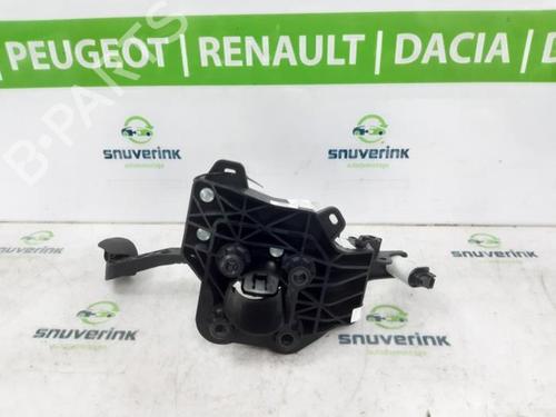 Break pedal OPEL CORSA F (P2JO) 1.2 (68) | BP40583193I19 - Image 6