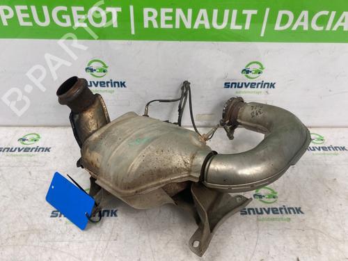 Used Catalyst PEUGEOT EXPERT Van (V_) 2.0 BlueHDi 120 (122 hp) 22393088