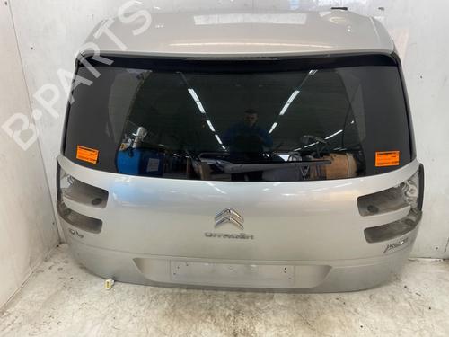 Used Tailgate Tailgate 38272200 38272200