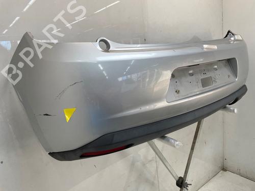 Rear bumper CITROËN C3 II (SC_) 1.0 VTi 68 | BP29640803C8 