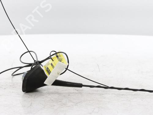 Antenne/Base RENAULT CAPTUR I (J5_, H5_) 1.2 TCe 120 | BP32124428C140 