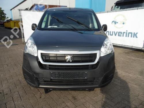 Engine mount PEUGEOT PARTNER Box Body/MPV 1.6 HDi / BlueHDi 75 | BP40569483M89  - Image 5