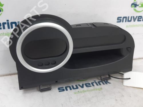 Instrument cluster RENAULT TWINGO II (CN0_) 1.5 dCi 90 | BP24166875C47 - Image 2