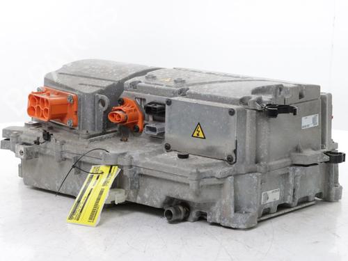 Inverter/Converter RENAULT ZOE (BFM_) ZOE | BP36701974M119 - Image 2