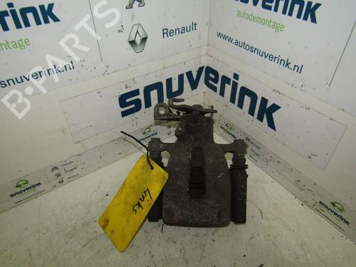 Used Left rear brake caliper RENAULT MEGANE III Grandtour (KZ0/1) 1.5 dCi (KZ09, KZ0D, KZ1G, KZ29, KZ14, KZ1W, KZ10, KZ1F,... (110 hp) 11781627