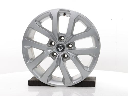 Used Rim RENAULT KADJAR (HA_, HL_) 1.2 TCe 130 (HLMR) (130 hp) 28521564