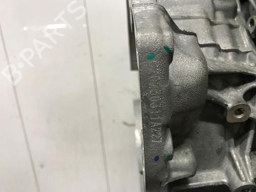 Gearbox LYNK & CO 01 PHEV | BP31960755M3 