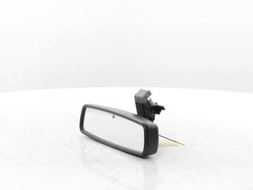 Rear mirror RENAULT CAPTUR II (HF_) TCe 90 (HFM6) | BP31261334I6 - Image 8