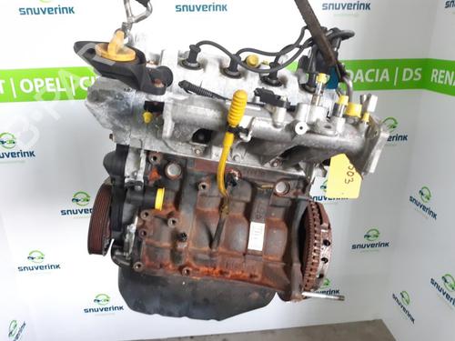 Used Engine Engine 14347597 14347597