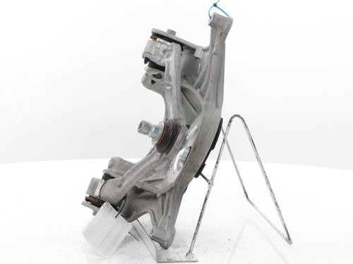 Left front suspension arm TESLA MODEL 3 (5YJ3) EV | BP38618616M12 - Image 3