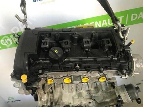 Engine CITROËN C3 Picasso (SH_) 1.4 VTi 95 (SH8FSC, SH8FP0, SH8FP6) | BP40583680M1  - Image 5