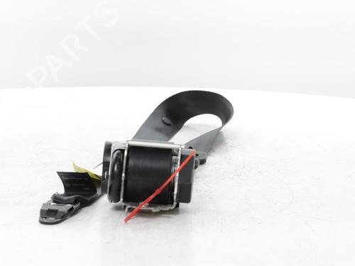 Front right seatbelt RENAULT CAPTUR I (J5_, H5_) 0.9 TCe 90 | BP34562776I25 - Image 8