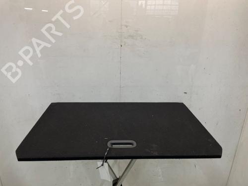 Bagagerumsbeklædning RENAULT CAPTUR I (J5_, H5_) 0.9 TCe 90 (90 hp) 31261479