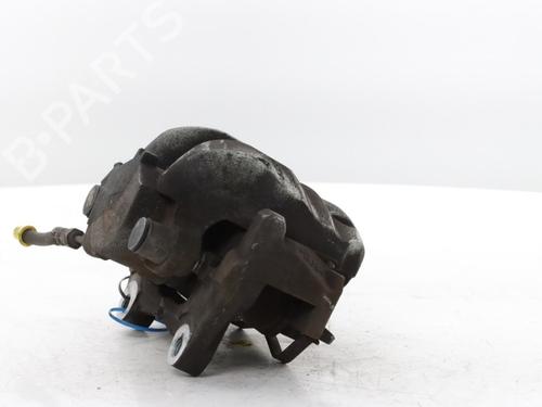 Left front brake caliper VOLVO XC60 II (246) T6 Plug-In Hybrid AWD | BP40527563M105 - Image 8
