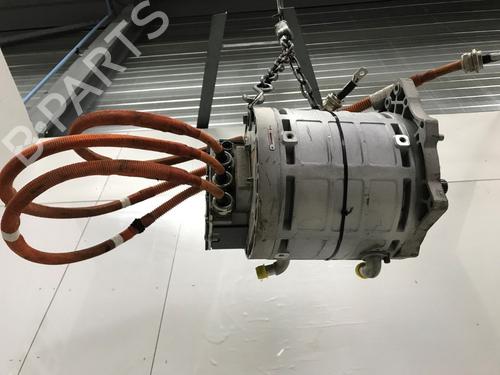 Engine FIAT DUCATO Van (250_) E-Ducato (250DPE) | BP38409173M1 - Image 6