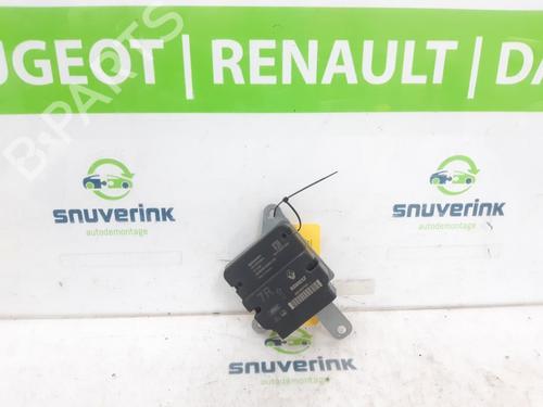 Airbag styreenhed RENAULT CAPTUR I (J5_, H5_) 0.9 TCe 90 (90 hp) 24159734