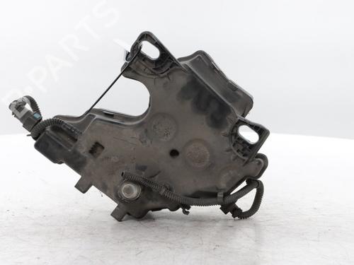 Used Other Other PEUGEOT EXPERT Van (V_) 2.0 BlueHDi 120 (122 hp) 34564031 34564031